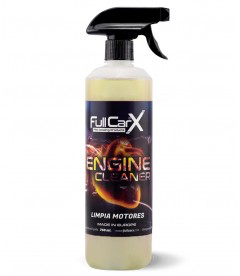 LIMPIA MOTORES ENGINE CLEANER