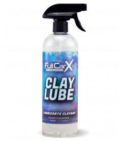 CLAY LUBE (LUBRICANTE DE CLAYBAR)