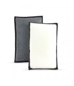 KIT INTERIOR BÁSICO PIEL + ACCESORIOS