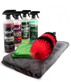 KIT AUTO LAVADO – TU PACK COMPLETO PARA EL CENTRO DE AUTOLAVADO