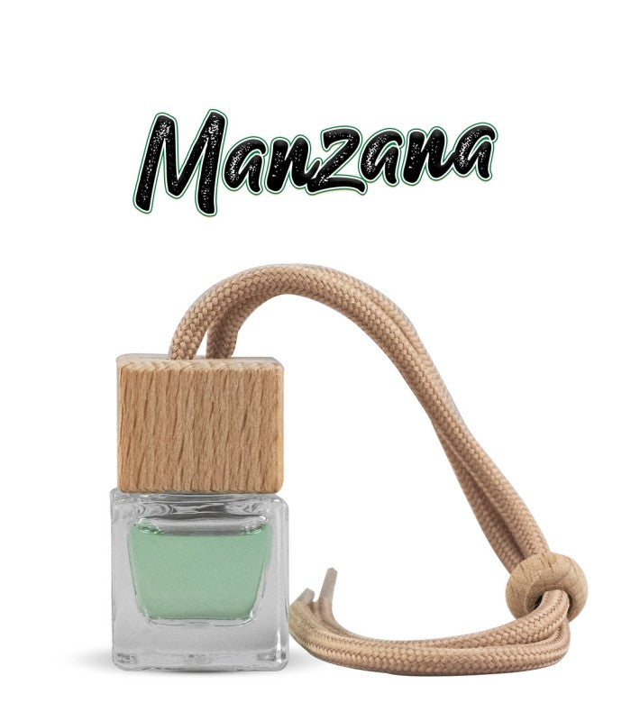 AMBIENTADOR MANZANA CONCENTRADO