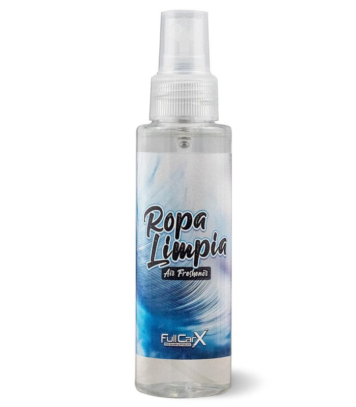 AMBIENTADOR ROPA LIMPIA 100ml