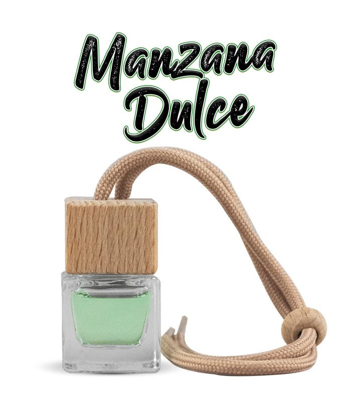 AMBIENTADOR MANZANA DULCE CONCENTRADO