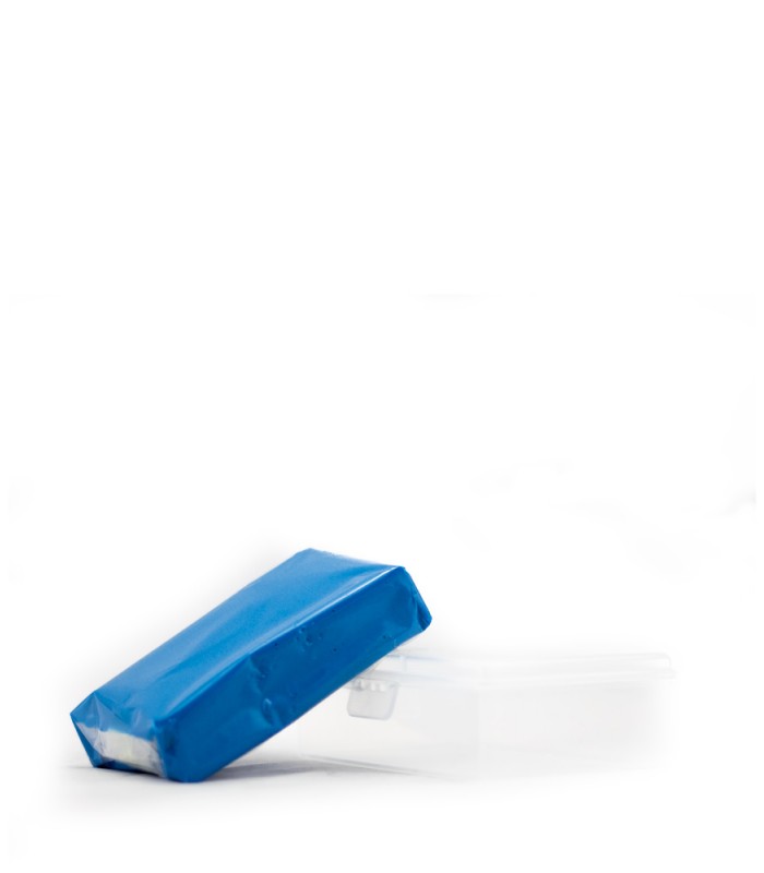 CLAY BAR 180g - PASTILLA DESCONTAMINANTE