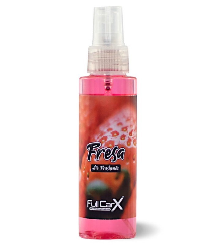 AMBIENTADOR FRESA 100ml