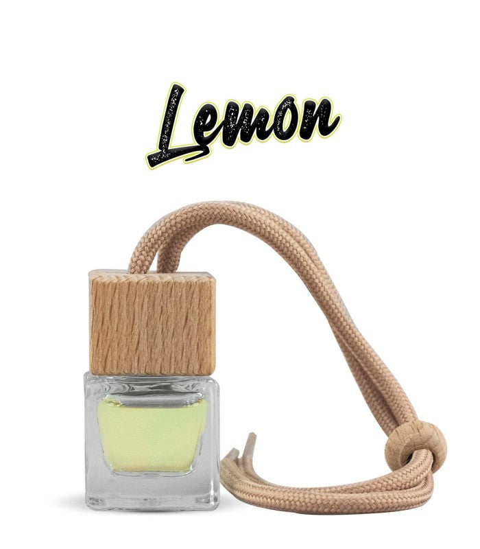 AMBIENTADOR LIMÓN CONCENTRADO