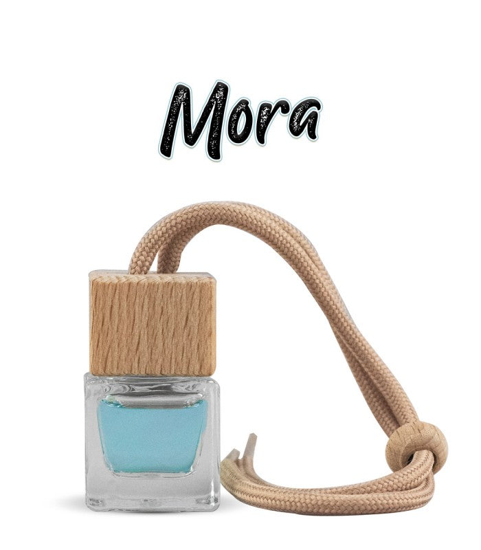 AMBIENTADOR MORA CONCENTRADO