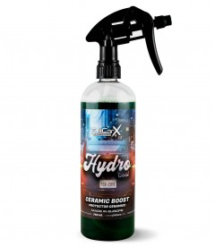 HYDRO COAT - CERAMIC BOOST