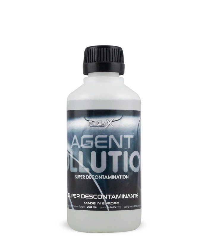 ADITIVO SUPER DESINCRUSTANTE