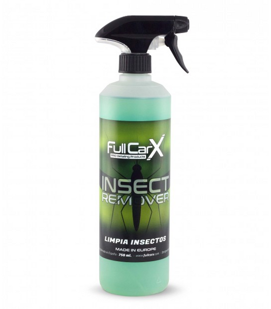 ELIMINADOR DE INSECTOS - INSECT REMOVER