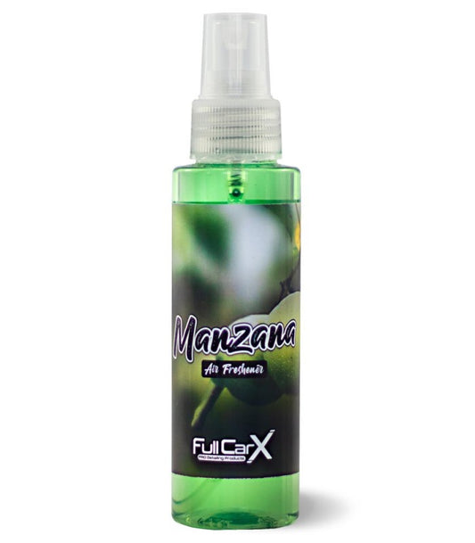 AMBIENTADOR MANZANA 100ml