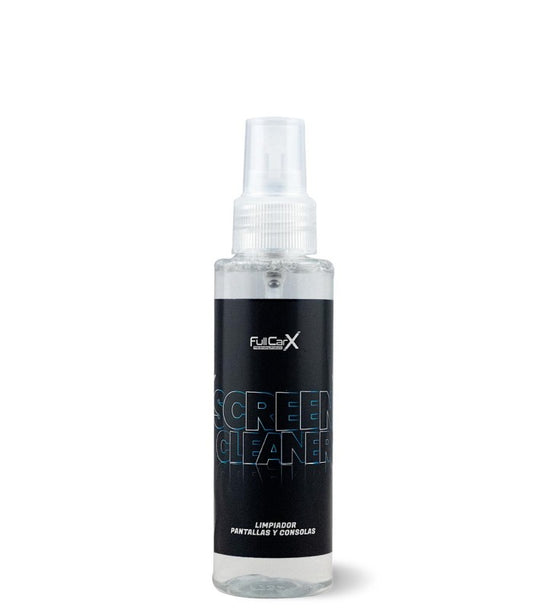 SCREEN CLEANER - LIMPIADOR PANTALLAS Y PIANO BLACK 100ml