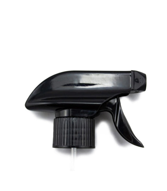 DIFUSOR ATOMIZADOR NEGRO