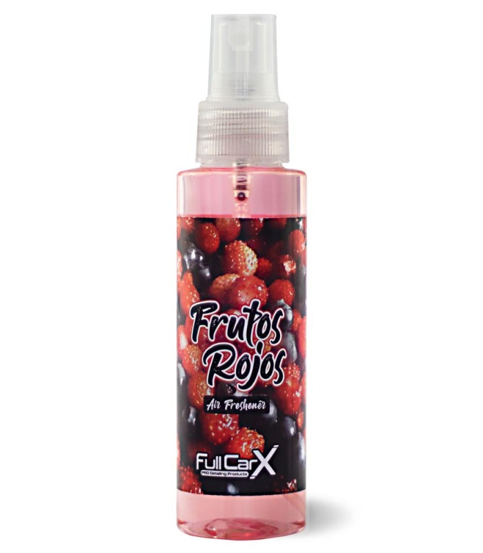 AMBIENTADOR FRUTOS ROJOS 100ml