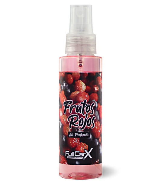 AMBIENTADOR FRUTOS ROJOS 100ml