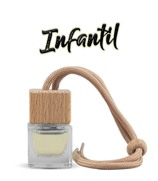 AMBIENTADOR INFANTIL CONCENTRADO