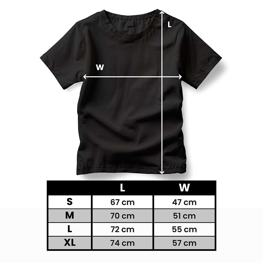 Camiseta - PORSCHE 930 "The Widowmaker"