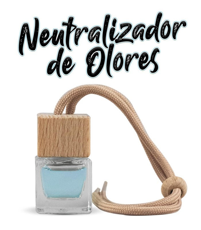 AMBIENTADOR NEUTRODOR CONCENTRADO