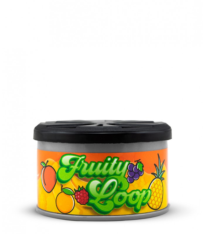 FRUITY LOOP - FCX SCENTS AMBIENTADOR