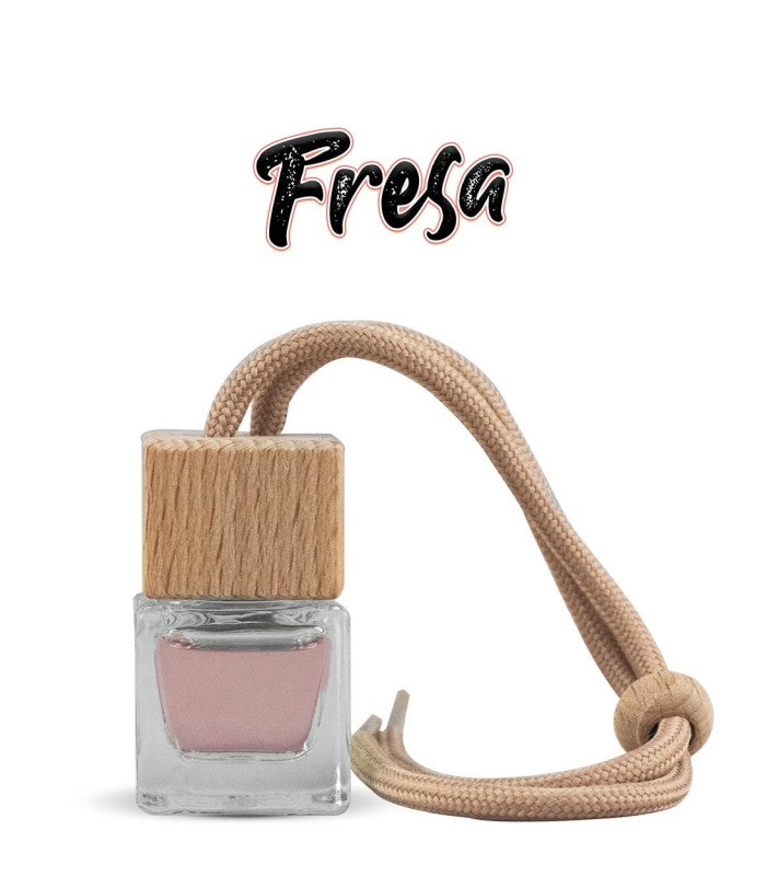 AMBIENTADOR FRESA CONCENTRADO