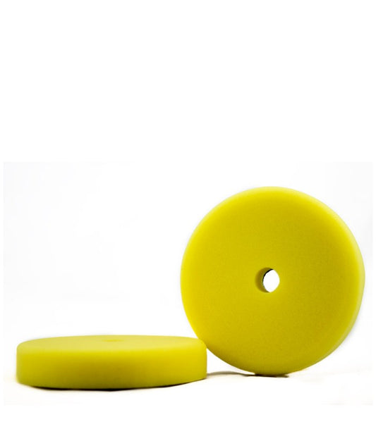 BOINA AMARILLA CORTE MEDIO-RÁPIDO 150mm