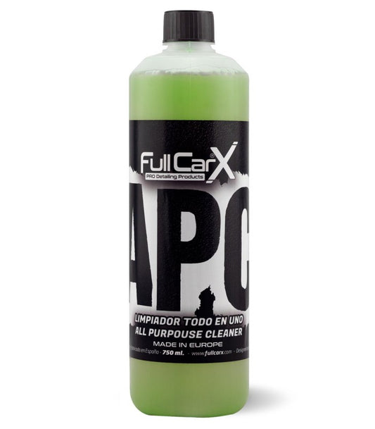APC (TODO EN UNO) [ULTRA CONCENTRADO]