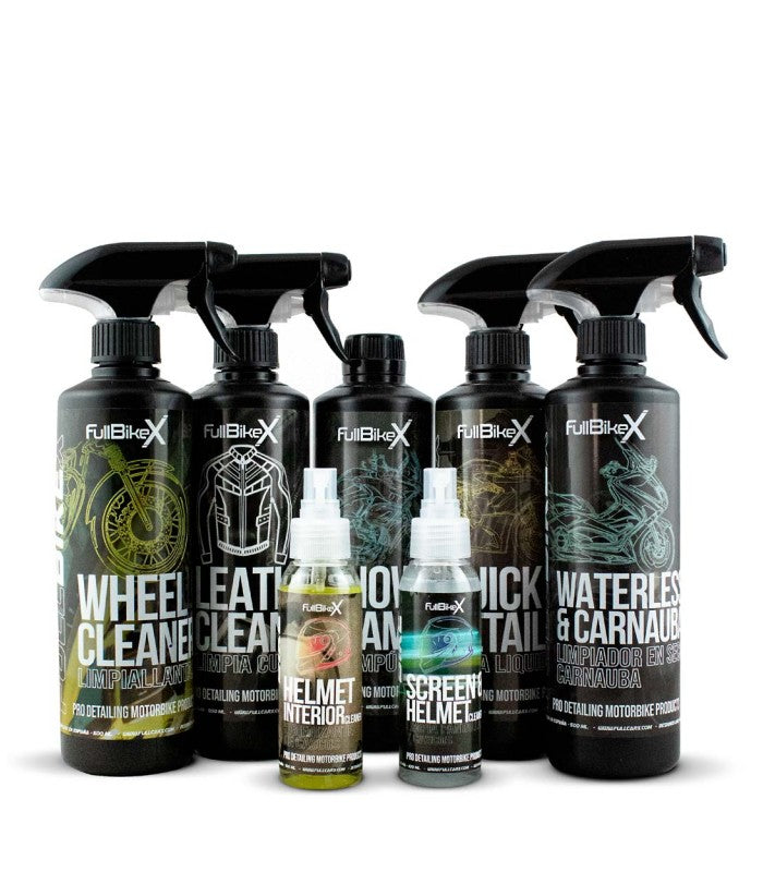 KIT Completo FullBike