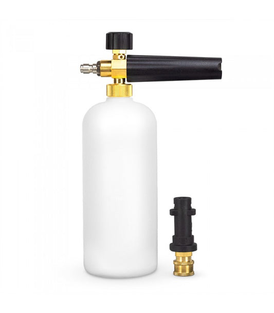 FOAM LANCE - LANZA DE ESPUMA CON ADAPTADOR A KÄRCHER