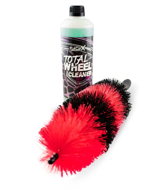 KIT TOTAL WHEEL BÁSICO