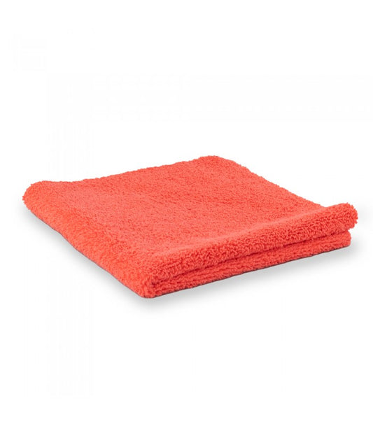 BAYETA MICROFIBRA DUO POLISH ESPECIAL PARA CERA Y PULIDO - 40x40cm 400g/m2