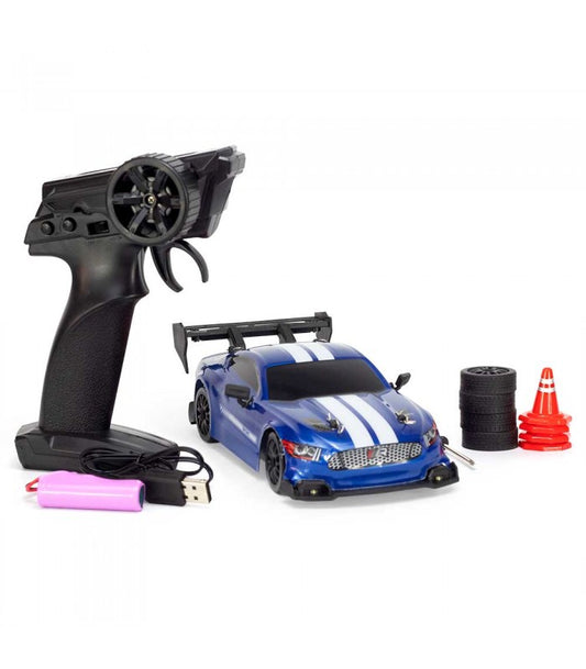 FORD MUSTANG GT - COCHE RC DRIFT