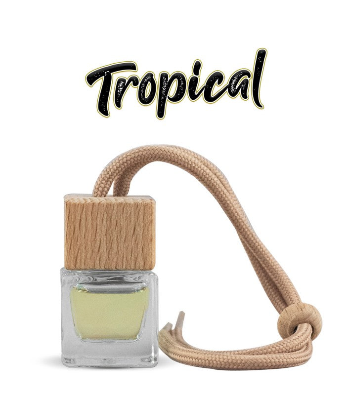 AMBIENTADOR TROPICAL CONCENTRADO