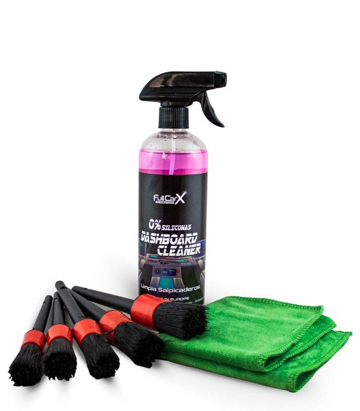 KIT INTERIOR SALPICADEROS 0%